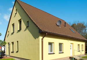 43 m² Apartment ∙ 2 bedrooms ∙ 5 guests