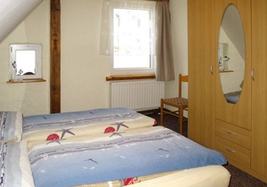 43 m² Apartment ∙ 2 bedrooms ∙ 5 guests