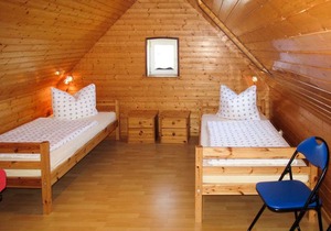 43 m² Apartment ∙ 2 bedrooms ∙ 5 guests