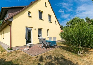 43 m² Apartment ∙ 2 bedrooms ∙ 5 guests