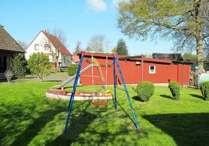 43 m² Apartment ∙ 2 bedrooms ∙ 5 guests