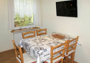 43 m² Apartment ∙ 2 bedrooms ∙ 5 guests