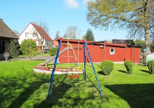 43 m² Apartment ∙ 2 bedrooms ∙ 5 guests