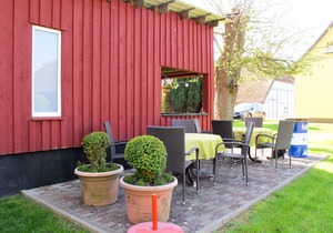 43 m² Apartment ∙ 2 bedrooms ∙ 5 guests