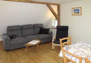 43 m² Apartment ∙ 2 bedrooms ∙ 5 guests