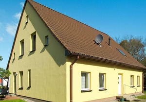 43 m² Apartment ∙ 2 bedrooms ∙ 5 guests