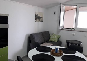 43 m² Apartment ∙ 2 bedrooms ∙ 4 guests