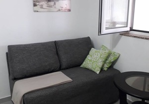 43 m² Apartment ∙ 2 bedrooms ∙ 4 guests