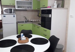 43 m² Apartment ∙ 2 bedrooms ∙ 4 guests
