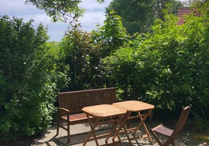 43 m² Apartment ∙ 1 bedroom ∙ 2 guests