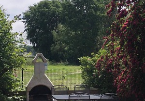 43 m² Apartment ∙ 1 bedroom ∙ 2 guests