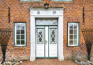 43 m² Apartment ∙ 1 bedroom ∙ 2 guests