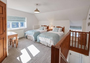 43 m² House ∙ 1 bedroom ∙ 2 guests