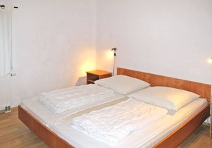 43 m² Resort ∙ 2 bedrooms ∙ 4 guests