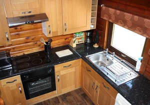 43 m² Villa ∙ 1 bedroom ∙ 4 guests