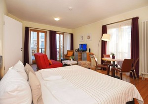 44 m² Apartment ∙ 4 guests