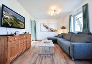 44 m² Apartment ∙ 1 bedroom ∙ 2 guests