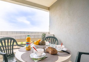 44 m² Apartment ∙ 2 bedrooms ∙ 4 guests