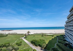 44 m² Apartment ∙ 2 bedrooms ∙ 4 guests