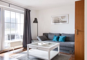 44 m² Apartment ∙ 2 guests