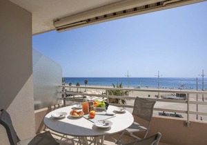 44 m² Apartment ∙ 1 bedroom ∙ 4 guests