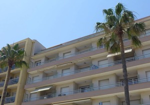 44 m² Apartment ∙ 1 bedroom ∙ 4 guests