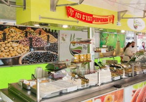 44 m² Apartment ∙ 1 bedroom ∙ 4 guests