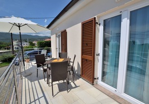 44 m² Apartment ∙ 1 bedroom ∙ 4 guests