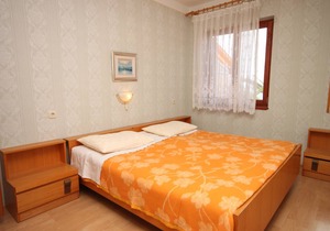 44 m² Apartment ∙ 2 bedrooms ∙ 5 guests