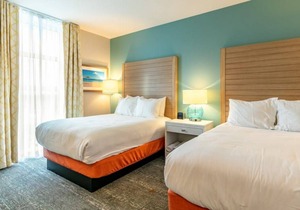 44 m² Condo ∙ 1 bedroom ∙ 4 guests