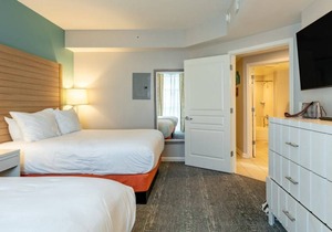 44 m² Condo ∙ 1 bedroom ∙ 4 guests