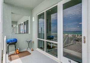 445 Fort Pickens Rd