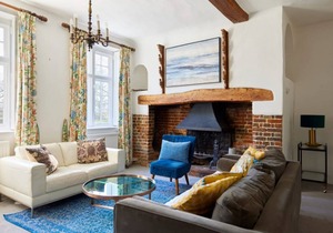 449 m² House ∙ 7 bedrooms ∙ 14 guests