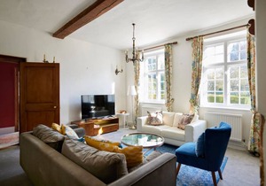 449 m² House ∙ 7 bedrooms ∙ 14 guests