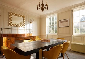 449 m² House ∙ 7 bedrooms ∙ 14 guests