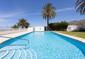 45 m² Apartment ∙ 1 bedroom ∙ 3 guests