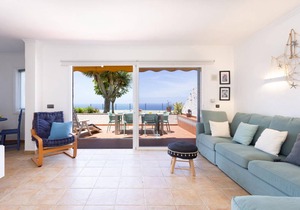 45 m² Apartment ∙ 1 bedroom ∙ 3 guests