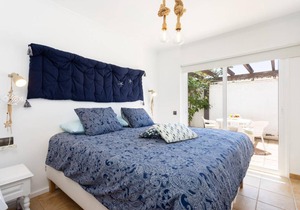 45 m² Apartment ∙ 1 bedroom ∙ 3 guests