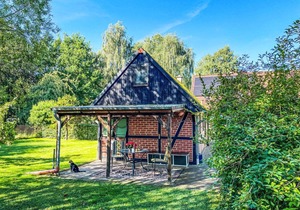 45 m² Accommodation ∙ 1 bedroom ∙ 2 guests