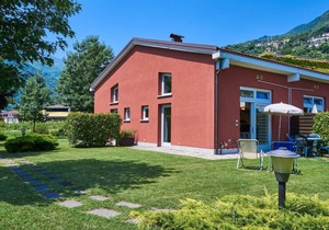 45 m² Accommodation ∙ 1 bedroom ∙ 4 guests