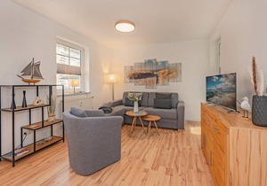 45 m² Apartment ∙ 1 bedroom ∙ 4 guests