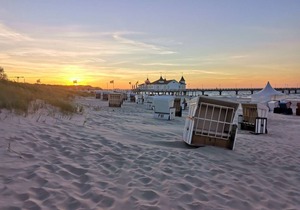 45 m² Apartment ∙ 1 bedroom ∙ 4 guests