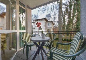 45 m² Apartment ∙ 1 bedroom ∙ 3 guests