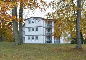 45 m² Apartment ∙ 1 bedroom ∙ 3 guests