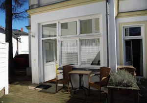 45 m² Apartment ∙ 1 bedroom ∙ 2 guests