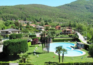 45 m² Apartment ∙ 1 bedroom ∙ 4 guests