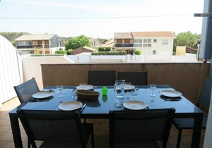 45 m² Apartment ∙ 2 bedrooms ∙ 6 guests