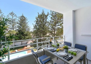 45 m² Apartment ∙ 1 bedroom ∙ 2 guests