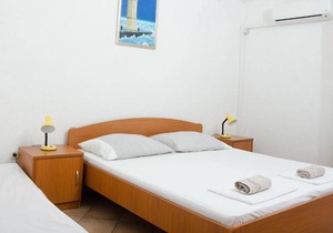 45 m² Apartment ∙ 1 bedroom ∙ 3 guests