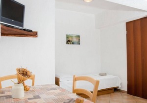 45 m² Apartment ∙ 1 bedroom ∙ 3 guests